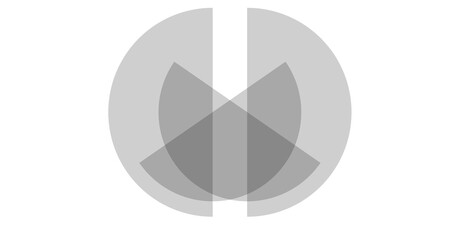 okręgi, koło, łuki, projekt, plik wektorowy, ilustracja