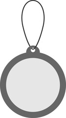 라벨-택-태그-가격표-행택-줄이 달린-끈이 달린