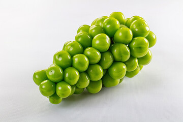 Japanese Shine Muscat big grape