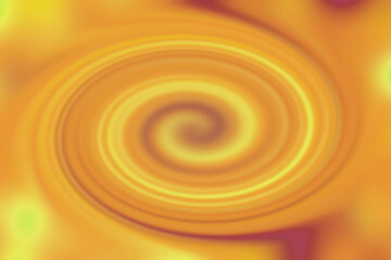 abstract orange background