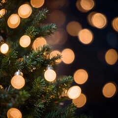 christmas tree decoration