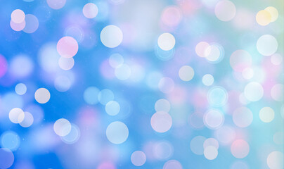 Bokeh background perfect for Holidays, Anniversary, Birthdays, Festive and various desing works