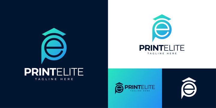 Proffessional Logo Examples Professional Logo