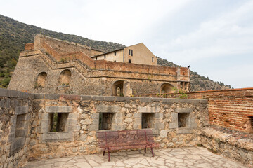 Fort Libéria