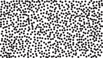Stippling grainy background, noise grain background, stipple effect made by dots. Noise texture background.