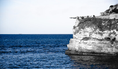 Gij Where The Sea Meets