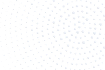 Abstract halftone dotted background. Futuristic grunge pattern, dot, circles, shadow. Gray modern optical pop art texture for posters, sites, business cards, cover, labels mock-up, vintage stickers