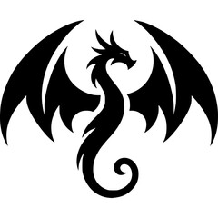 Dragon Icon