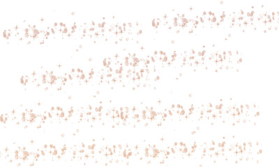 Subtle beige glitter confetti background delicate sparkling texture for festive designs perfect for wedding invitations and party decorations