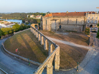 Vila do Conde (locally the Count's Town") is a municipality in the Norte Region of Portugal