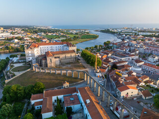 Vila do Conde (locally the Count's Town") is a municipality in the Norte Region of Portugal