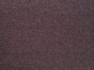 Fototapeta premium Brown glitter background. Brown sparkle background. Chocolate color glimmer. Chocolate background. Glitter surface. Glimmer layout. Holiday layout. Chocolate glitter surface. Celebration background.
