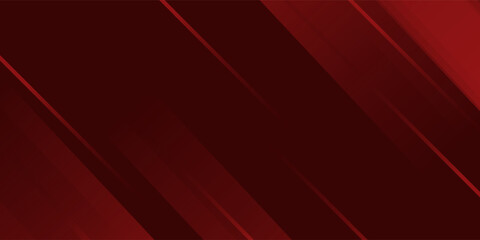 Fototapeta premium abstract background with red gradient.colorful.modern.eps 10