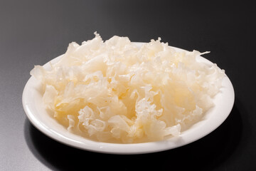 ［山形県産］白きくらげ