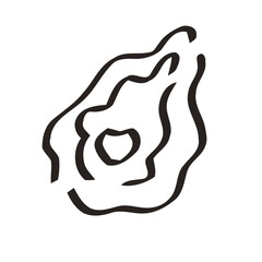 Line art whimsical wedding, elegant bridal outline, romantic floral clipart, minimalist wedding design, aesthetic bride and groom