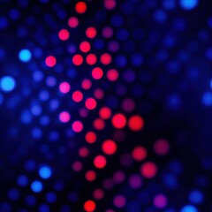 lcd led pixel display monitor pattern screen glow with smooth colours and brilliant visual resolution with generic, render, colours