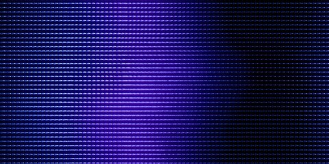 lcd led pixel display monitor pattern screen for technical performance and multimedia projection with led, picture, render