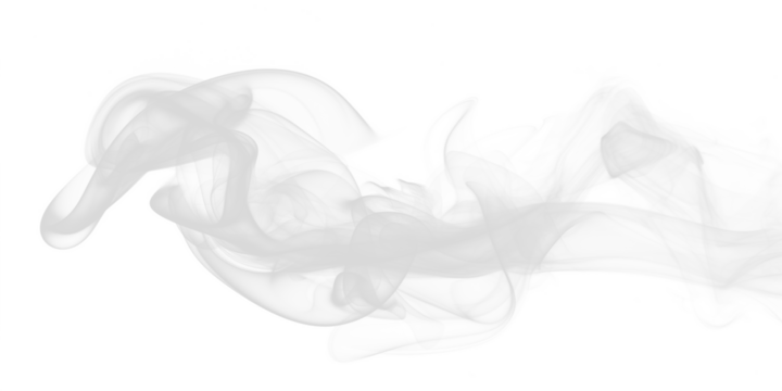 Smoke effect - Powered by Adobe