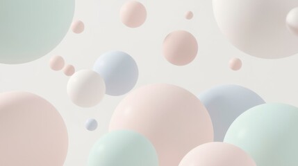 Creative workspace with modern technology 698