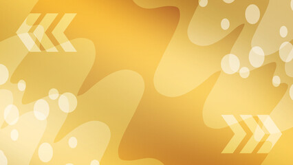 Gradient background color gradient concept graphic for illustration