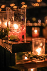 キャンドルナイト