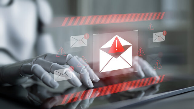 AI assists in creating intelligent email security solutions that detect phishing attempts, analyze suspicious messages, and prevent digital threats to protect users and o Parse - Powered by Adobe