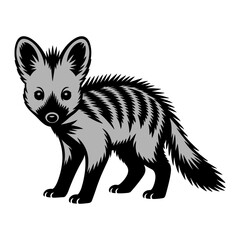 Aardwolf