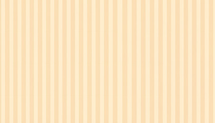 Obraz premium beige striped wallpaper. White tone