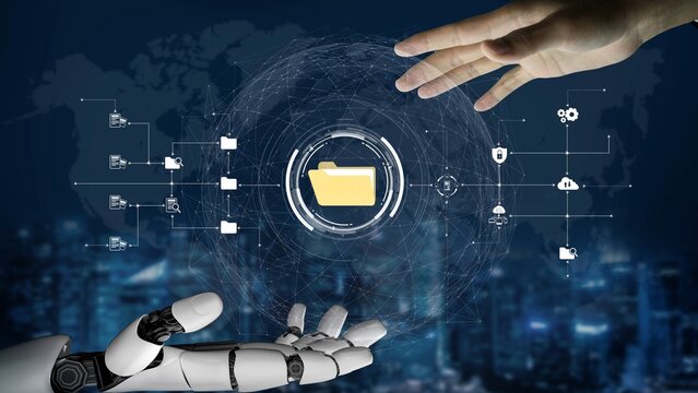 Online folder management for digital file organization, document folder access, cloud-based folder systems, and secure file categorization for efficient online document workflows. Muxer