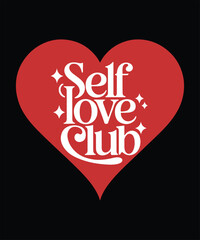 Self love club