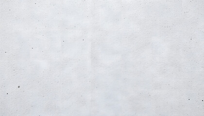 Textured concrete wall, craft clay. White tone