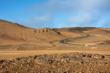 Outono na Islândia – Cores, Vulcões e Paisagens de Fogo e Gelo