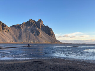 Outono na Islândia – Cores, Vulcões e Paisagens de Fogo e Gelo