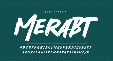 
signature Font Calligraphy Logotype Script Brush Font Type Font lettering handwritten 