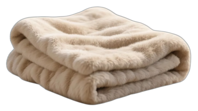 Warm knitted wool scarf and pair of soft blue wool socks, winter fashion textile object