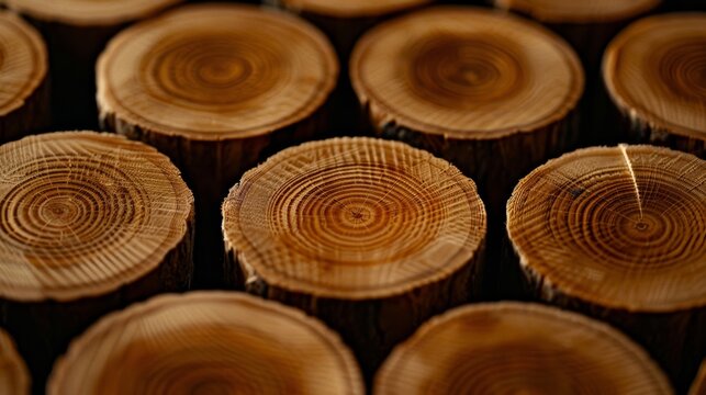 Responsible wood products  ensuring transparency and traceability in sustainable timber sourcing