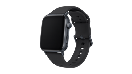 Modern smartwatch with sleek design for active lifestyles
