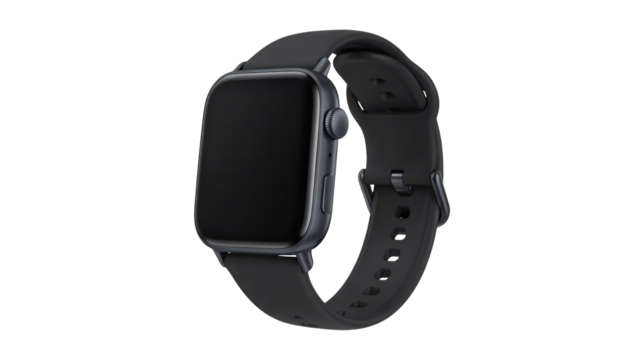 Modern smartwatch with sleek design for active lifestyles