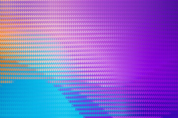 Illustration of abstract background with vibrant colors creating a modern and dynamic design