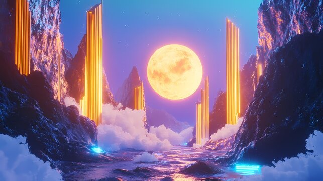 ​NFT Artisan Marketplace