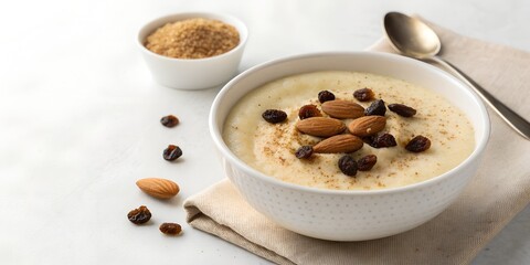 Ravo (Semolina Sweet)