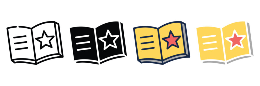 standard multiple style collection