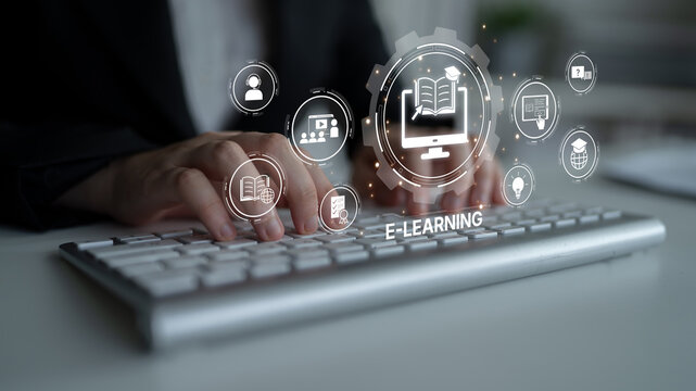 Online education boosts access to learning. Learn anytime through flexible platforms. Education technology transforms how we learn. Digital learning creates new education experiences worldwide. Spline