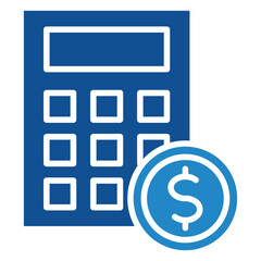 Budgeting Icon