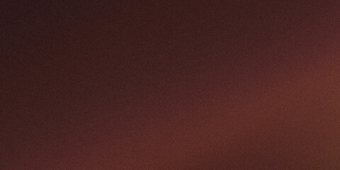 Dark Red Gradient with Subtle Grain Texture Background abstract