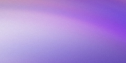 Soft purple and pink gradient with fine grain texture background