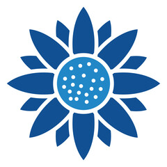 Sunflower Icon
