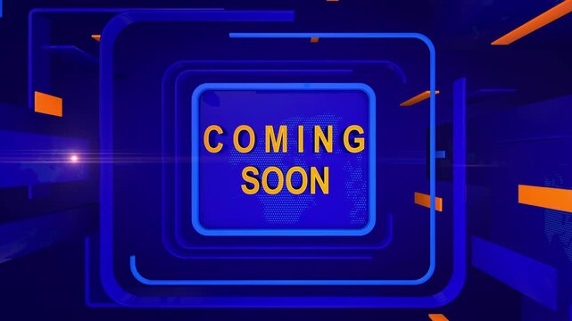 Coming Soon