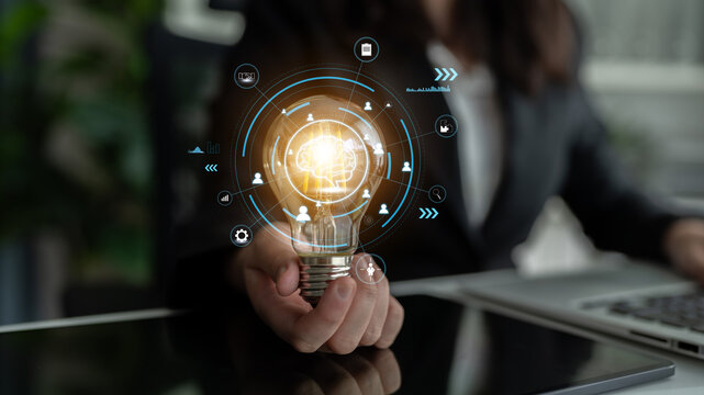 Business intelligence and knowledge management for data-driven decision making. Analysis of company and customer information for strategic insights. Motif