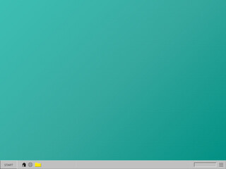 Retro Windows 95 desktop interface featuring old-school design, classic taskbar layout, nostalgic UI style, and vintage computer elements ideal for creative retro-themed digital artwork.